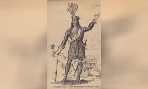 Yaqub Spata