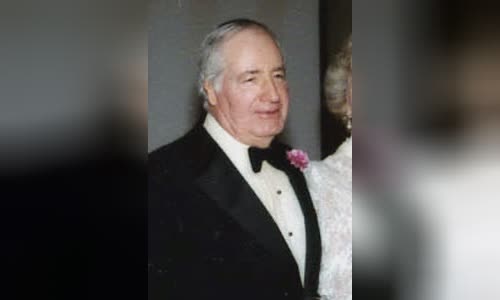Walter Annenberg