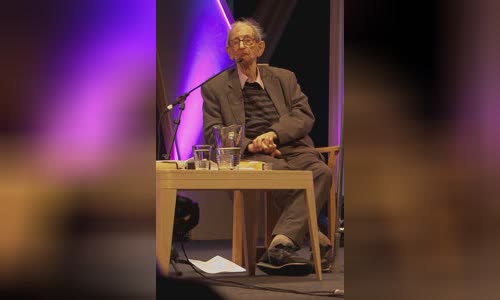 Eric Hobsbawm