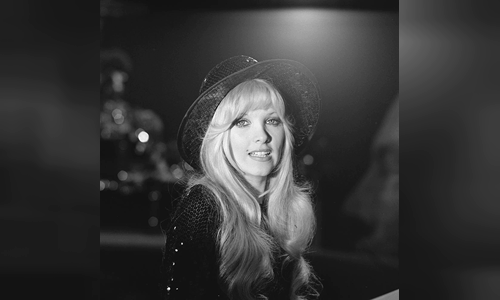 Lynsey de Paul