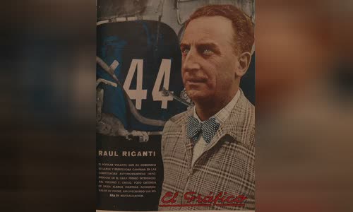 Raúl Riganti