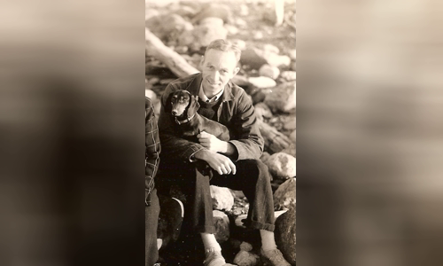 E. B. White