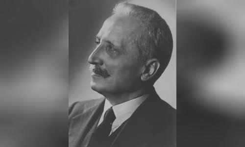 Enrico De Nicola