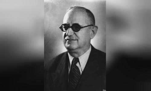 Abdülhalik Renda