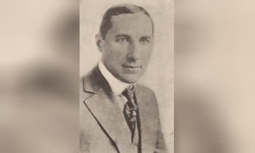 Charles Christie