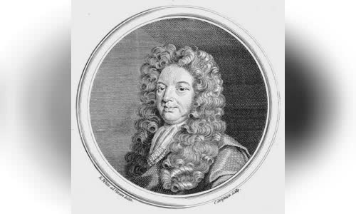 John Blow