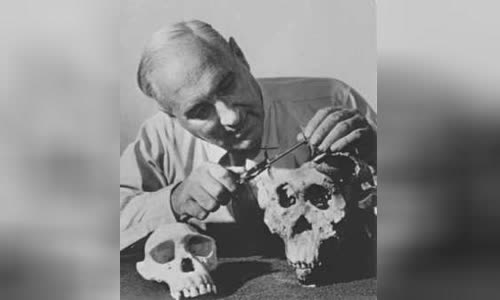 Louis Leakey