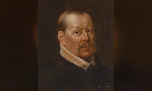 Frans Floris