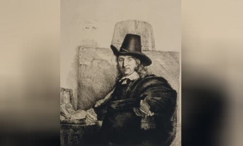 Jan Asselijn