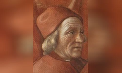 Marsilio Ficino
