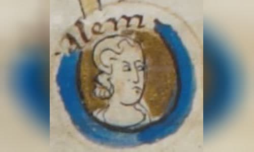 Alan III, Duke of Brittany
