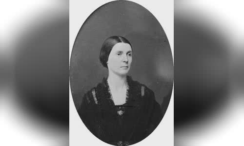 Rose O'Neal Greenhow
