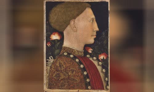 Leonello d'Este, Marquis of Ferrara