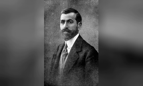Faik Ali Ozansoy