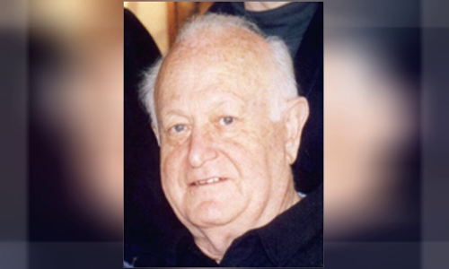 Moshe Sanbar