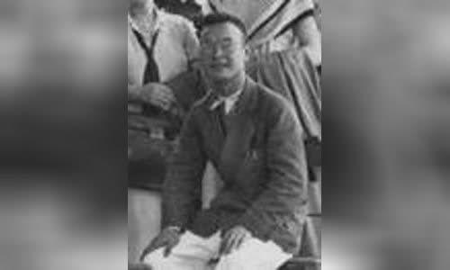 Chiungtze C. Tsen