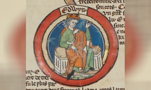 Eadwig