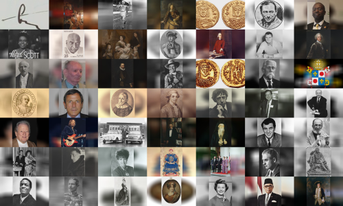 History Deaths on October 02