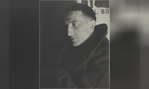 Marcel Duchamp