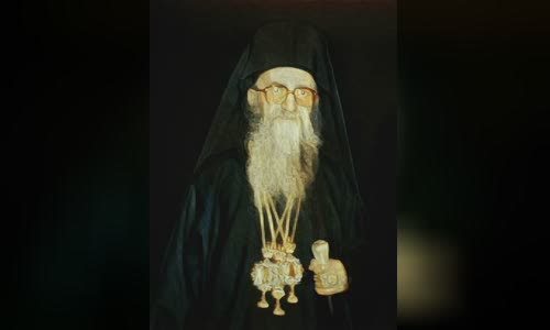 Demetrios I of Constantinople