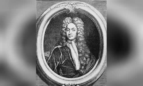 Josiah Burchett