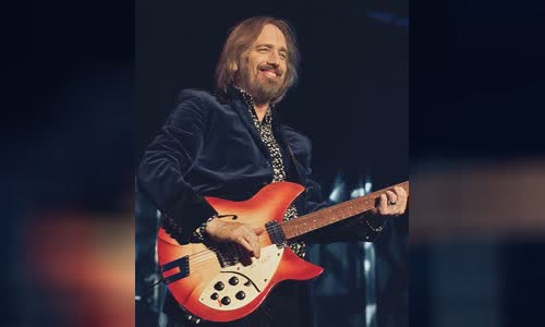 Tom Petty