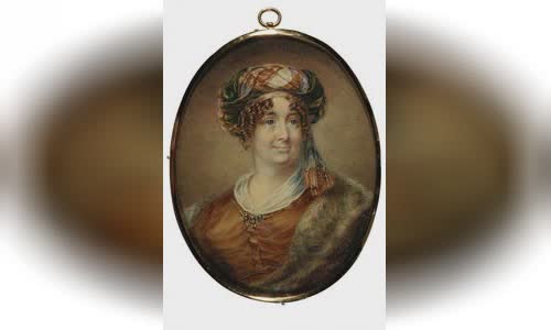 Sarah Biffen