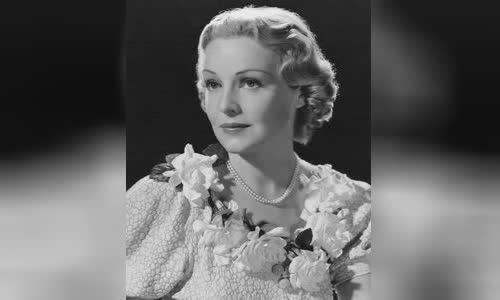 Madeleine Carroll