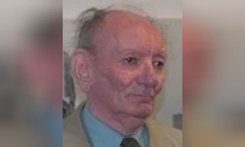 Brian Friel