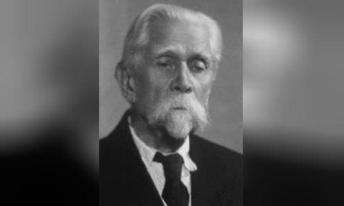 Boris Yakovlevich Bukreev