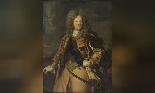Anne Jules de Noailles