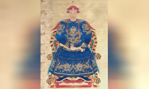 Wu Sangui