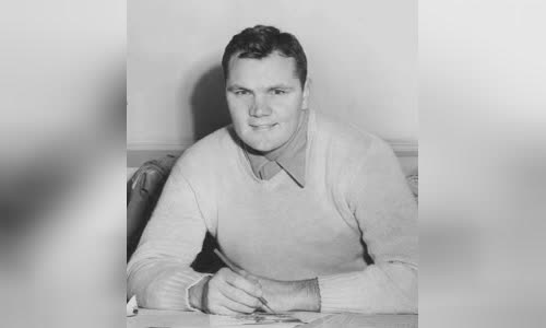 Tex Coulter