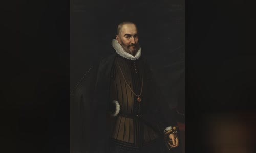 Diego Sarmiento de Acuña, 1st Count of Gondomar