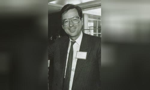 Robert Bourassa