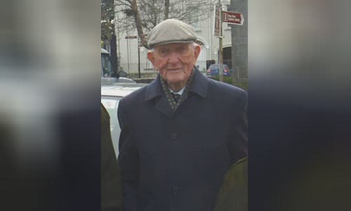 Dan Keating