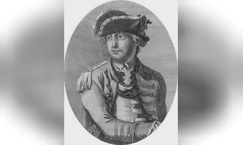 Charles Lee (general)
