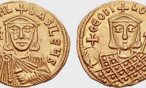 Michael II