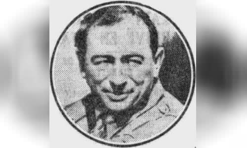 André Lagache
