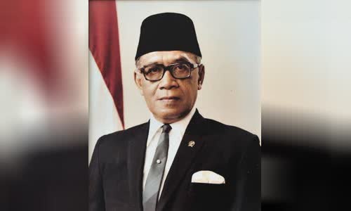 Hamengkubuwono IX