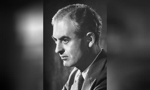 Peter Medawar