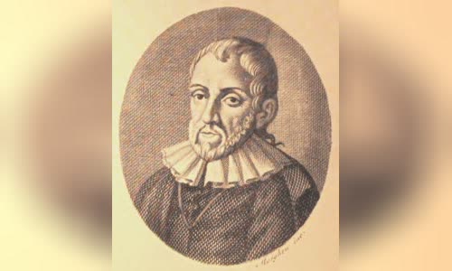 Bernardino Telesio