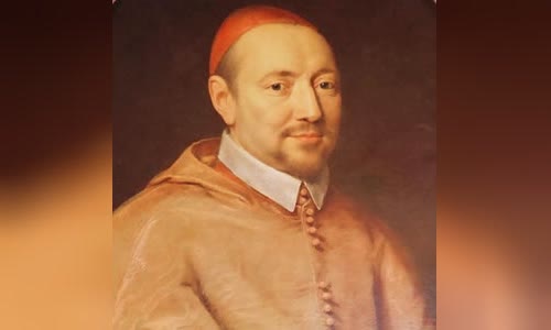 Pierre de Bérulle