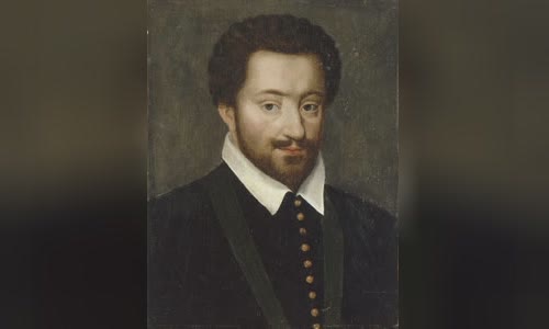 Charles, Duke of Mayenne