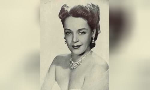 Eleanor Steber
