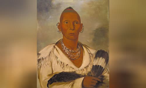 Black Hawk (Sauk leader)
