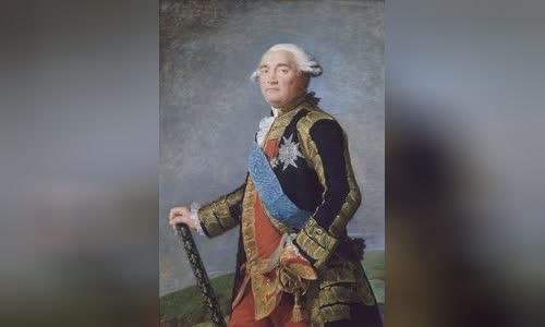 Philippe Henri, marquis de Ségur