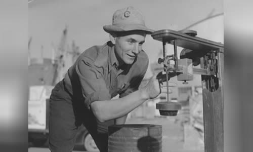 Vince DiMaggio
