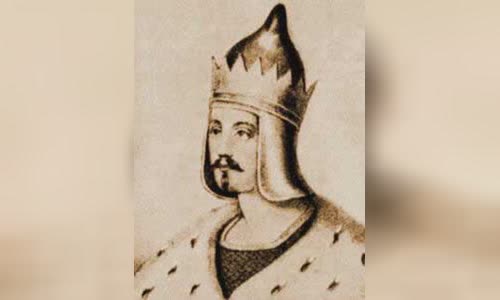Iziaslav I of Kiev