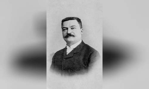 Édouard Lucas